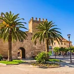 The BEST Views in Alcúdia - 7th floor studio