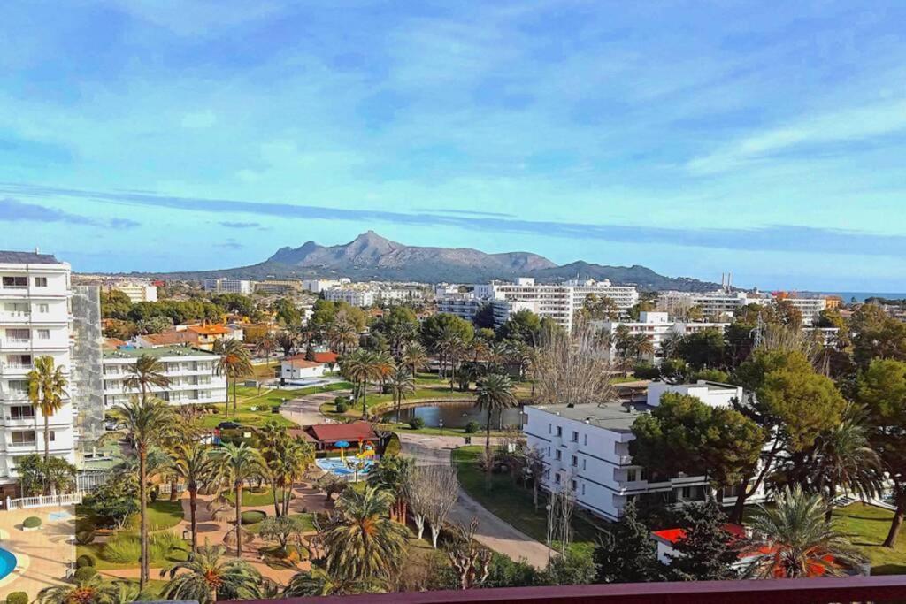 The Views In - 7th Floor Alcúdia