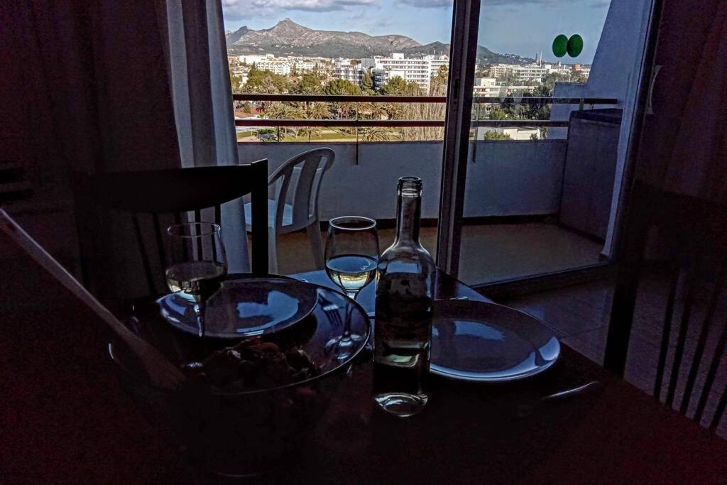 Apartamento The Views In - 7th Floor