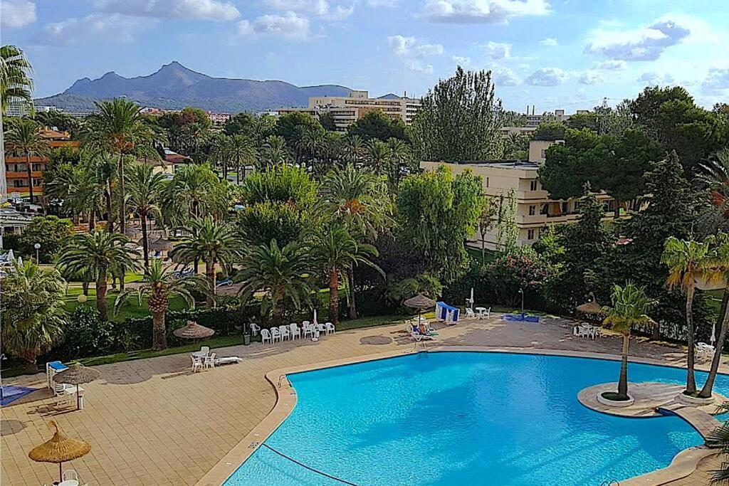The Views In - 7th Floor * Alcúdia