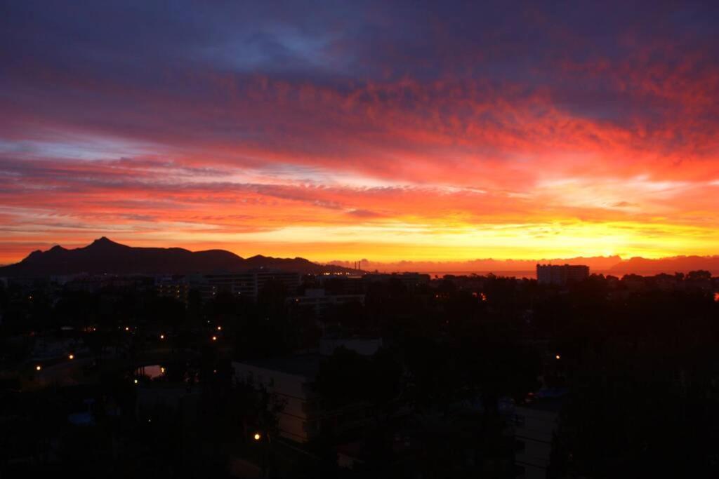 The Views In - 7th Floor * Alcúdia