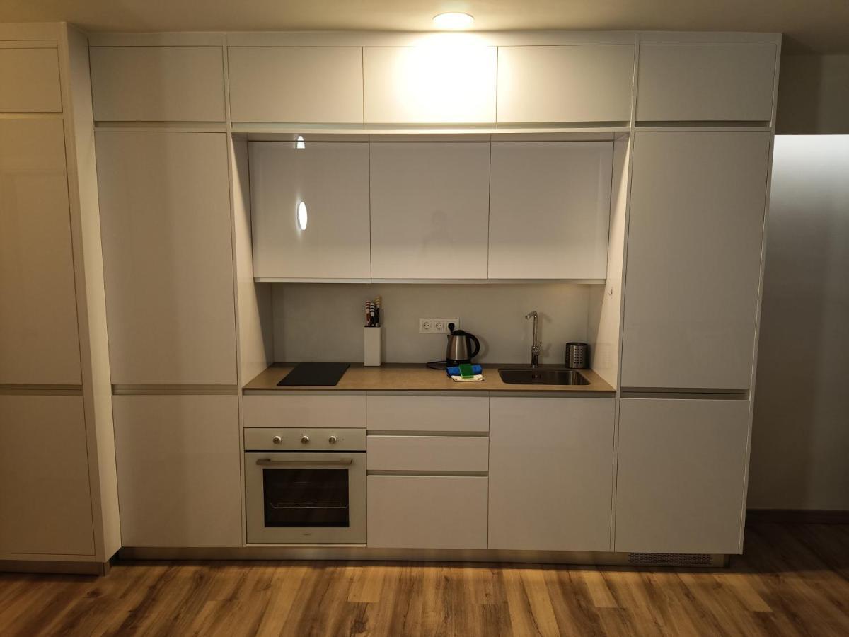 Apartamento The Views In - 7th Floor *