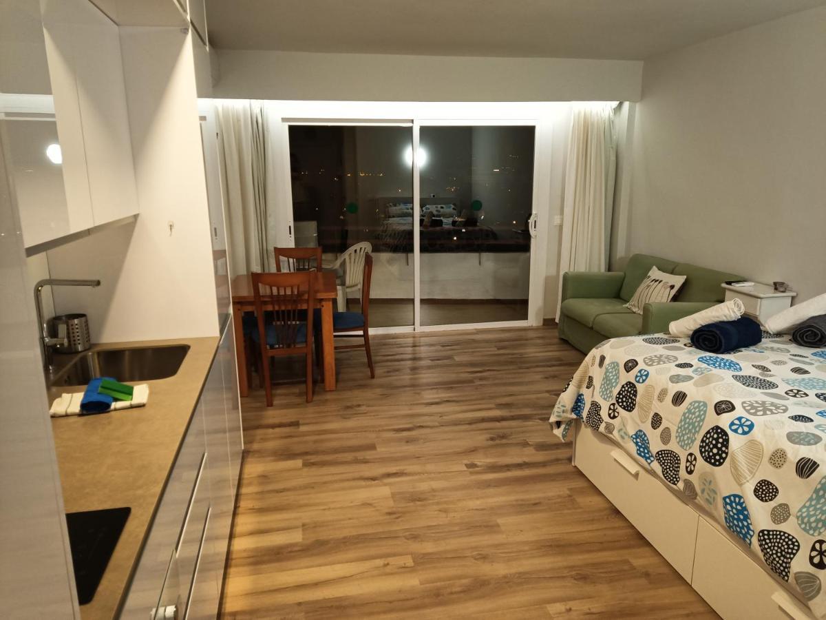 Apartamento The Views In - 7th Floor