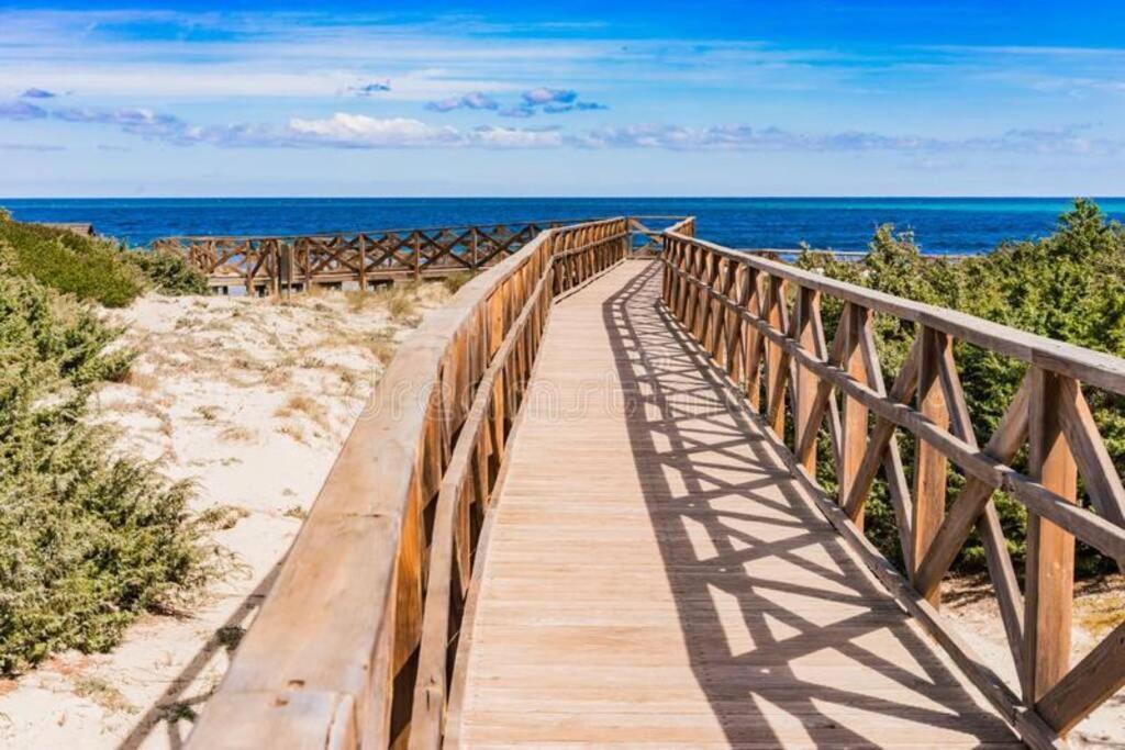 The Views In - 7th Floor Apartment Alcudia (Mallorca)